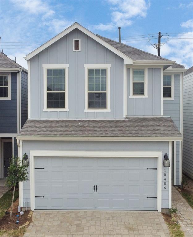 Foto del edificio - 10406 Marston Vineyard Dr