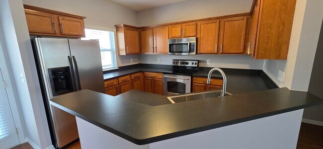 Foto del edificio - 1547 Cass Lake Rd