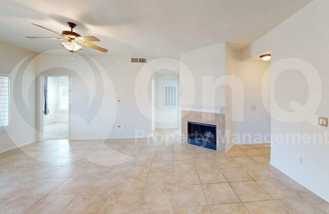 Building Photo - 1500 E Pusch Wilderness Dr