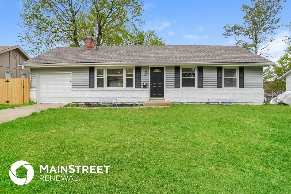 Foto principal - 7630 E 52 Terrace