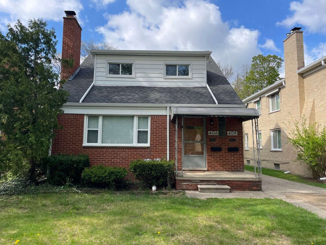 Foto principal - 406 Catalpa Dr