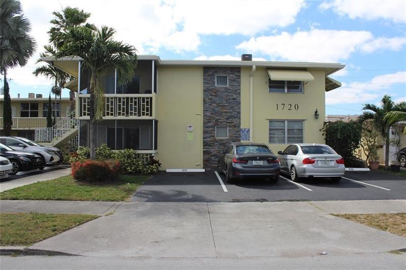 Foto principal - 1720 Funston St