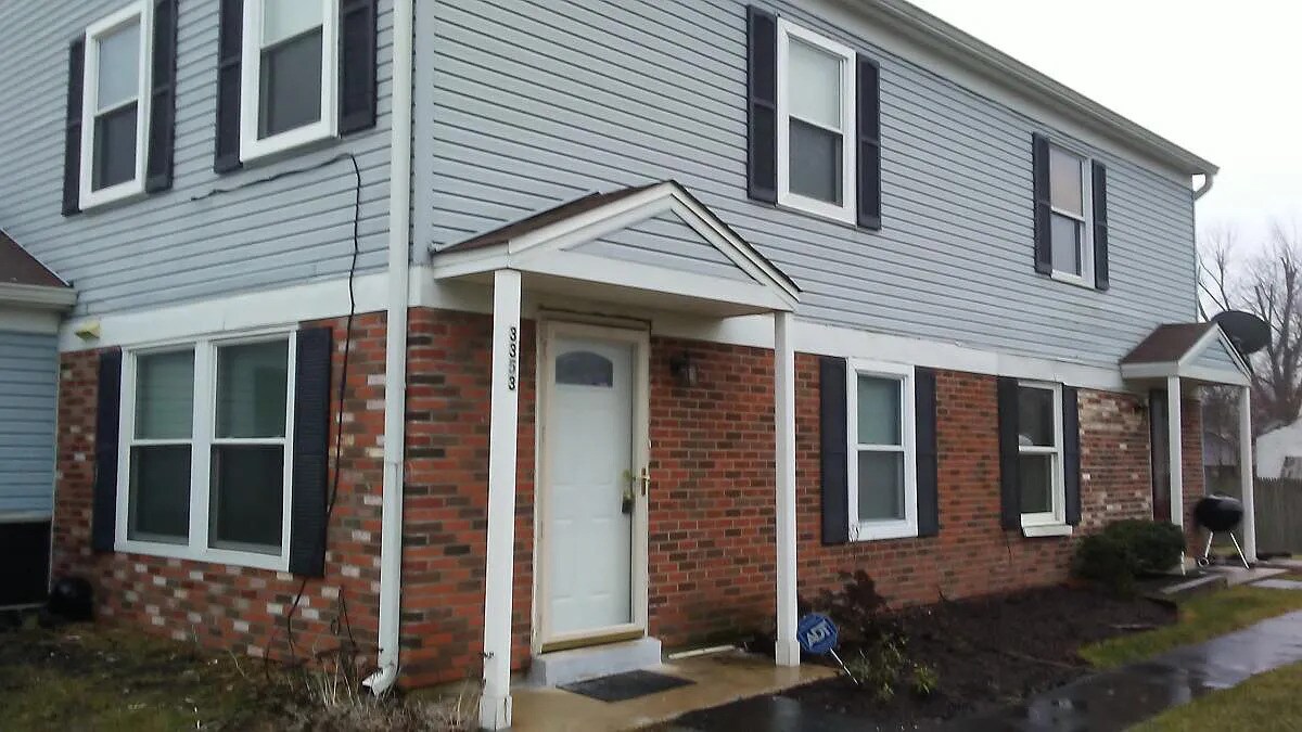 3353 Chester Grove Rd, Upper Marlboro, MD 20774 Townhome Rentals in