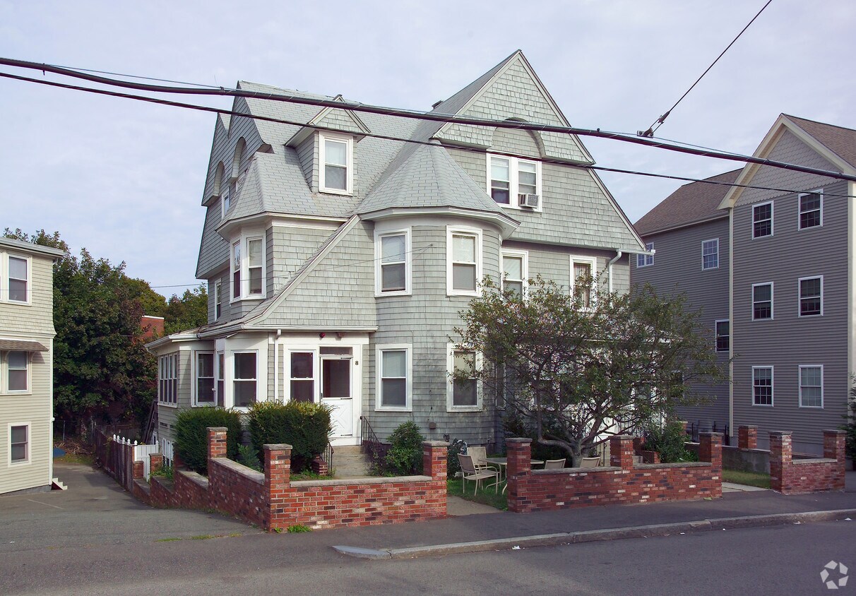 Primary Photo - 6-8 Miller Stile Rd