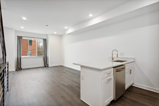 Foto del edificio - 2032 N 18th St