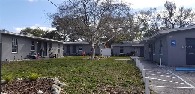 Building Photo - 1111 Pinellas St