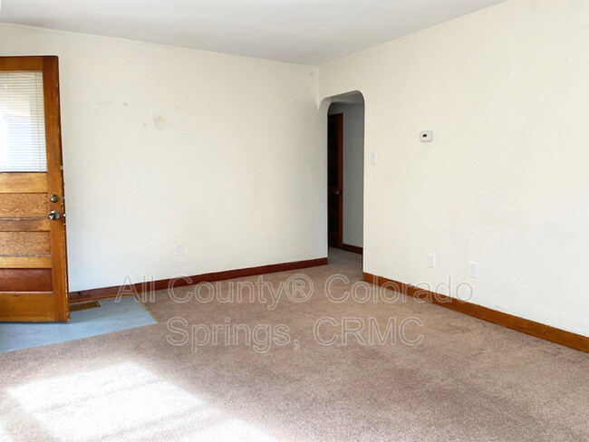 Foto del edificio - 515 N Tejon St