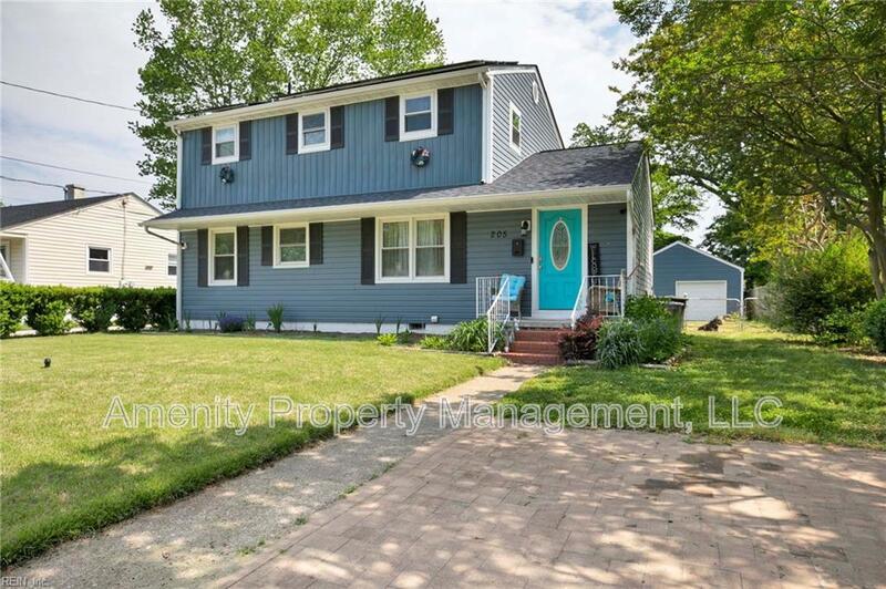 Primary Photo - 205 Gumwood Dr