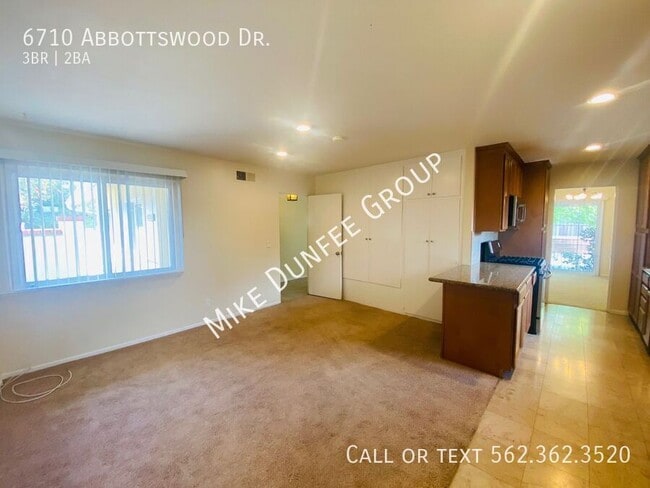 Building Photo - 6710 Abbottswood Dr