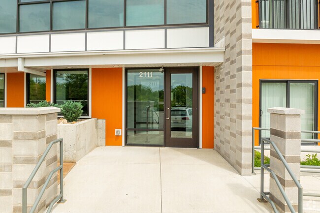 Foto del edificio - Blackbird Farms
