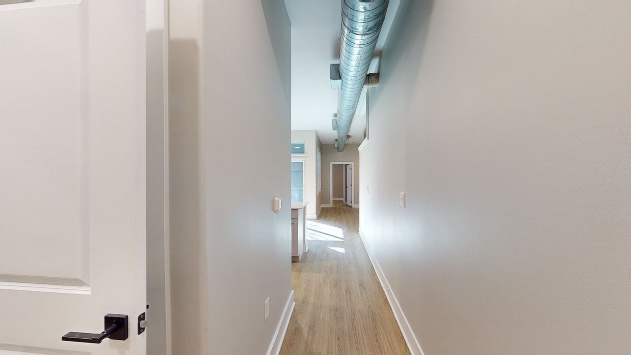 Photo - Towson Promenade Apartments