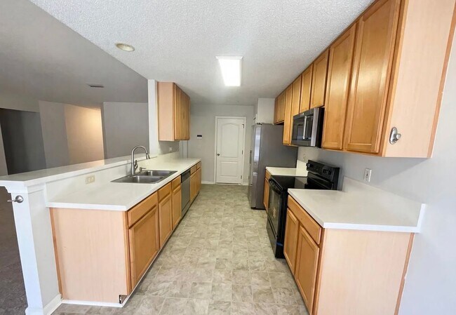 Foto del edificio - 1597 Backwater Drive