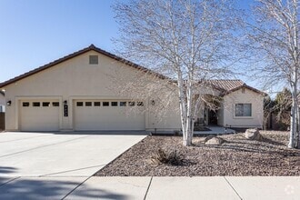 Building Photo - 7236 Pinnacle Pass Dr
