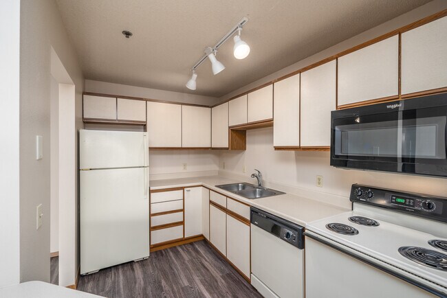 Foto del edificio - Bennington Hill Apartments