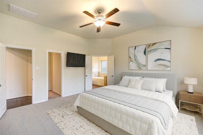 Foto del edificio - 18907 Via Flora Dr