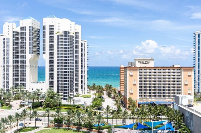 Building Photo - 19370 Collins Ave