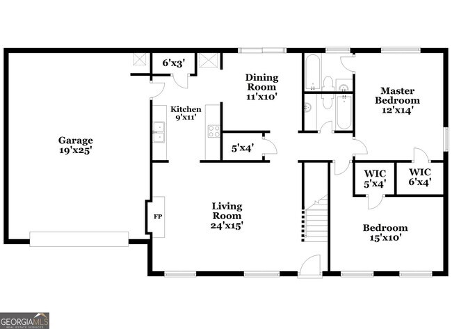 Foto del edificio - 2703 Holly Berry Dr