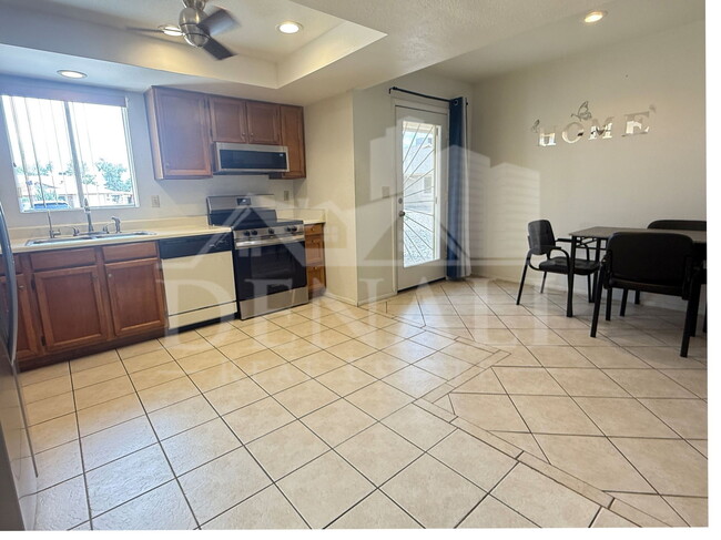 Foto del edificio - 1612 Leisure World