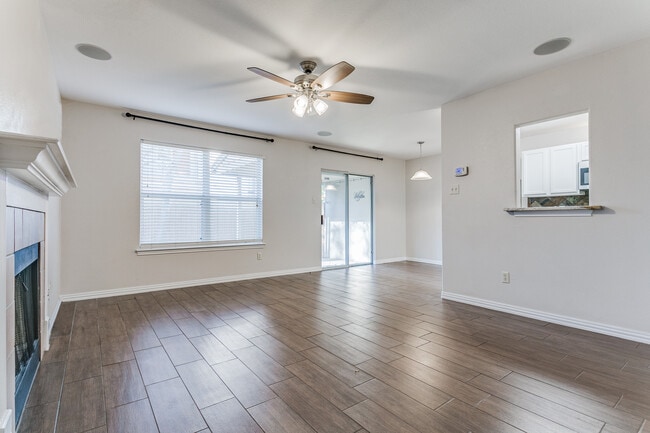 Photo - 8107 Rustic Park Townhome