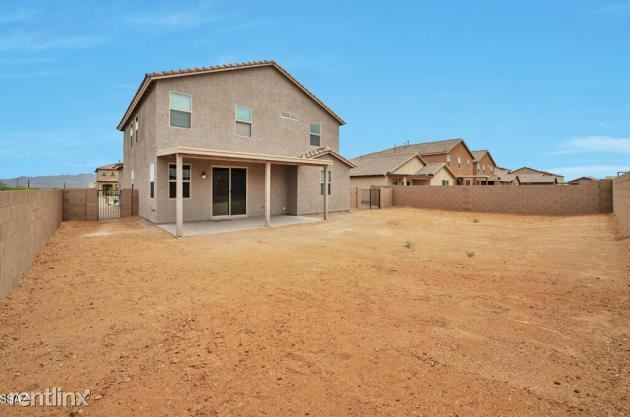 Building Photo - 4 br, 3 bath House - 8599 W Jackdaw Ct