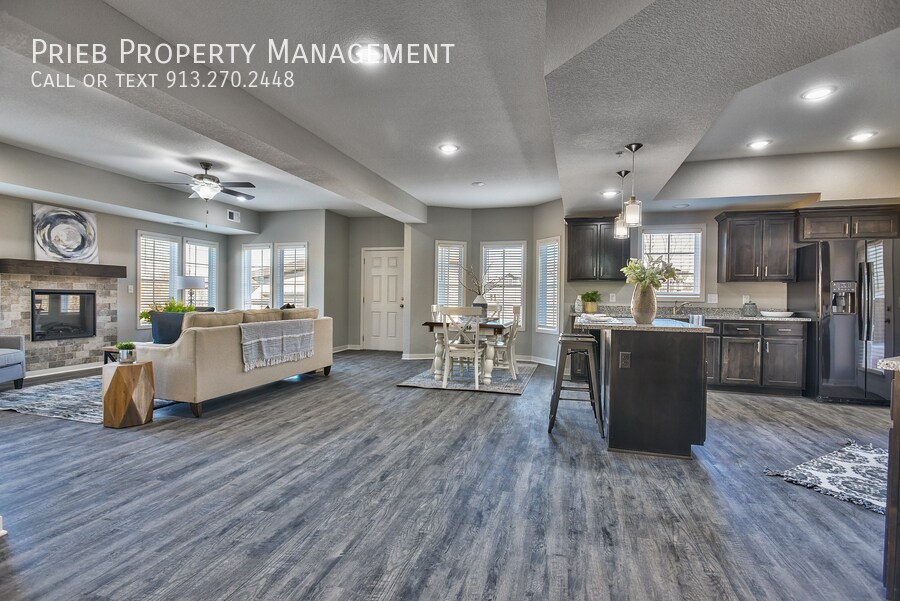 Foto principal - 22091 W 123rd Ln