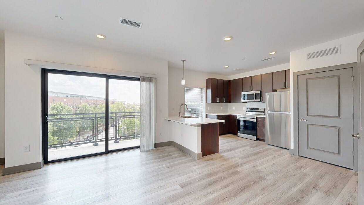 Photo - Castleberry Park Apartments