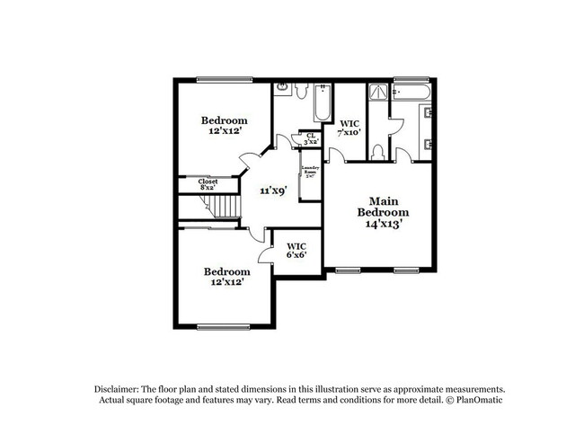 Building Photo - 57 Stonemill Way