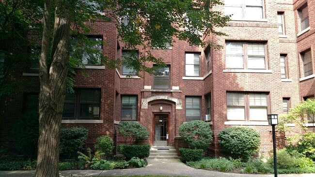 Condo Building - 1129 Maple Ave