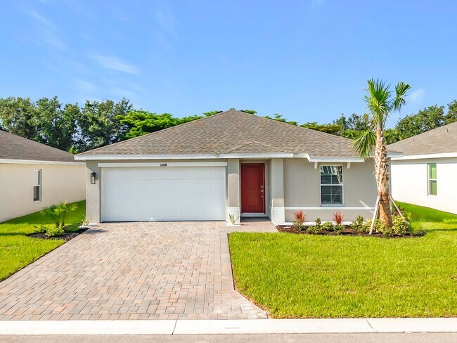 Building Photo - 14168 Hemingway Oaks Trl