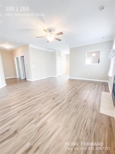 Foto del edificio - 1005 Applecross Dr