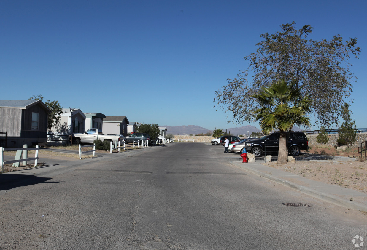 Foto del edificio - Rancho Santa Fe Village