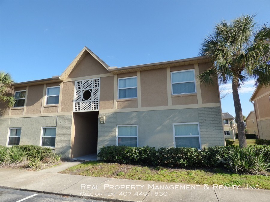 Primary Photo - 2 BR / 2 BA Condo in Hawthorne Village