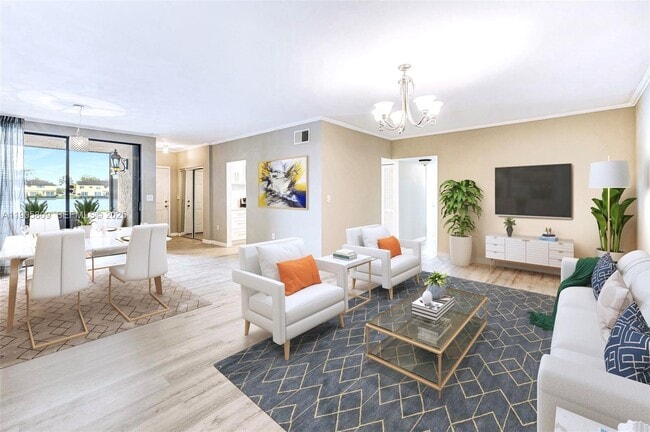 Foto del edificio - 770 NE 199th St