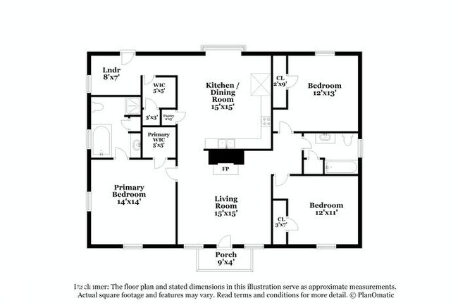 210 UNIVERSITY AVE, LEBANON, TN 37087 photo'