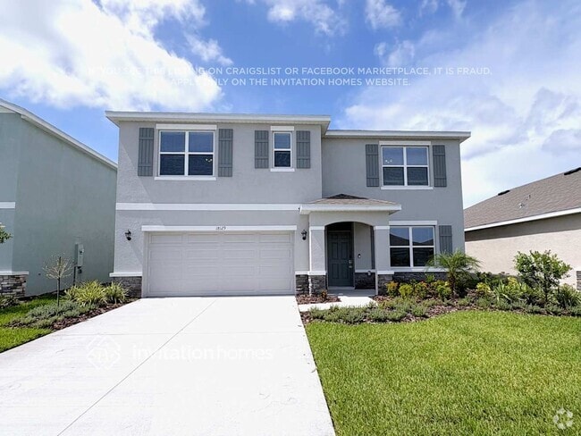 Building Photo - 18129 Canopy Pl