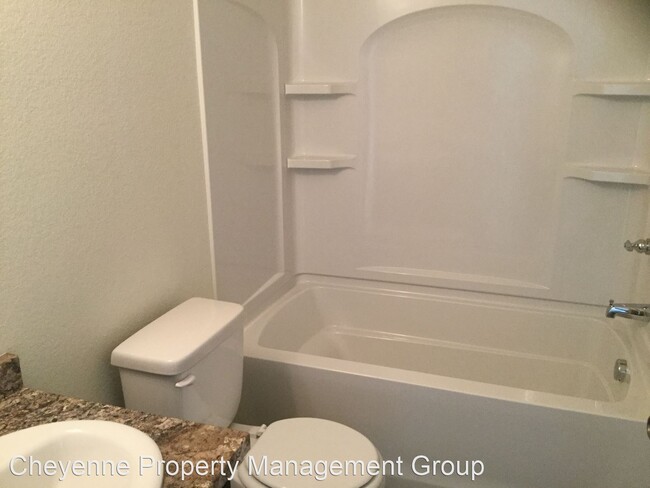 Foto del edificio - 3 br, 2.5 bath House - 6727 Painted Rock Trl.
