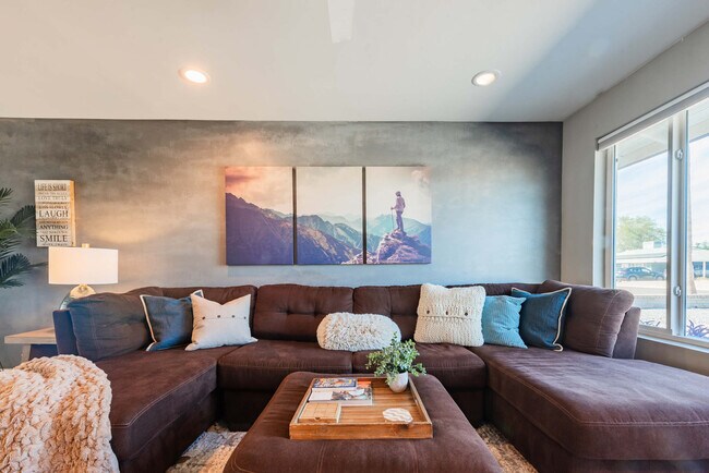 Foto del edificio - 4917 E Granada Rd