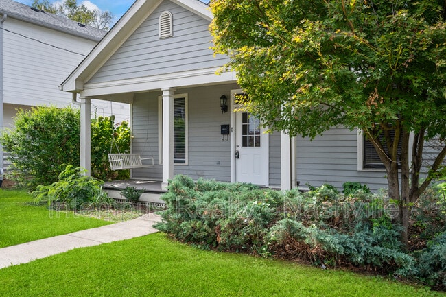 Photo - 1519 10th Ave N House