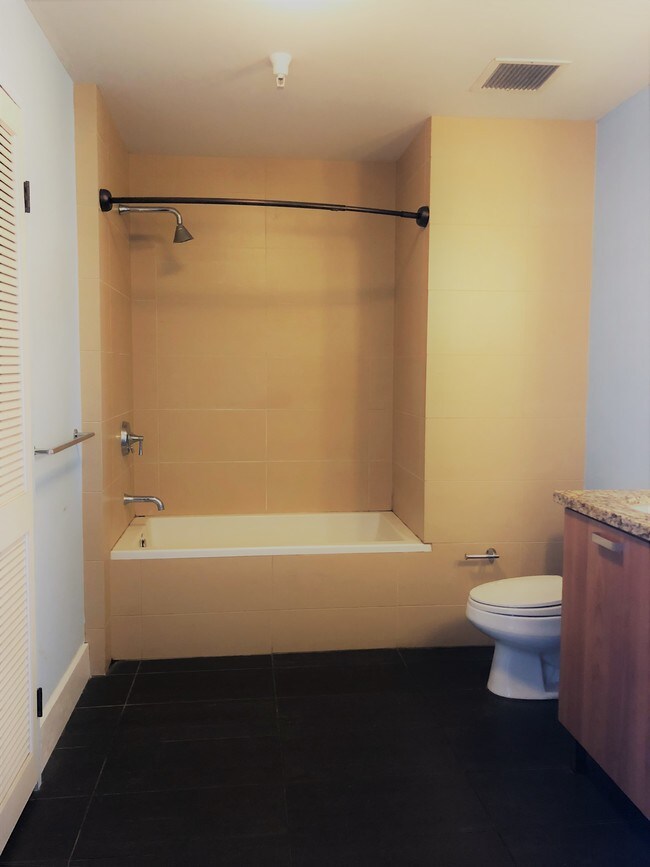 Bathroom - 460 S Spring St