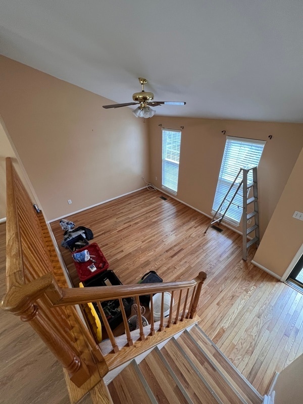 Foto del edificio - 9413 Laurel Ridge Ct