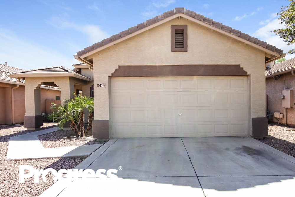 8413 W Sonora St, Tolleson, AZ 85353 House Rental in Tolleson, AZ