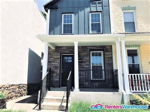 Foto del edificio - 3503 Falls Rd