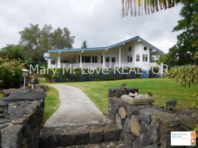 Building Photo - 71-1409 Hawaii Belt Rd
