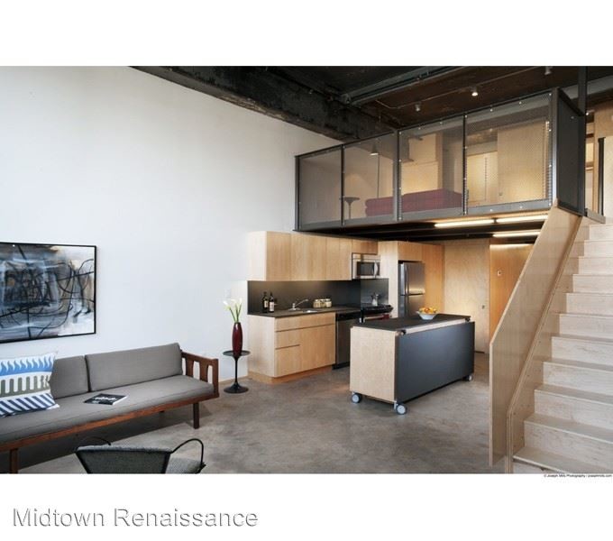 Primary Photo - 1117 N Robinson Ave