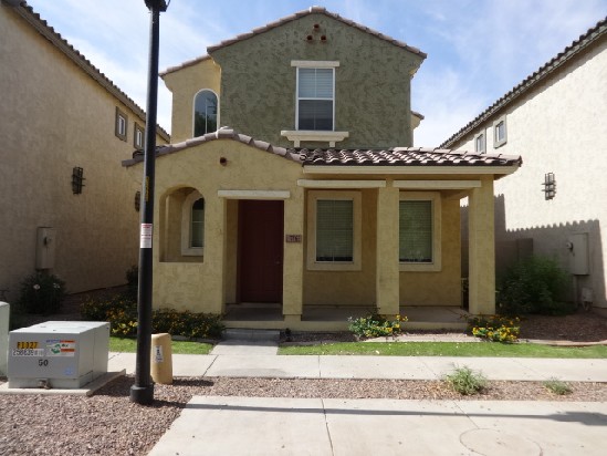 Primary Photo - 7763 W Monte Vista Rd
