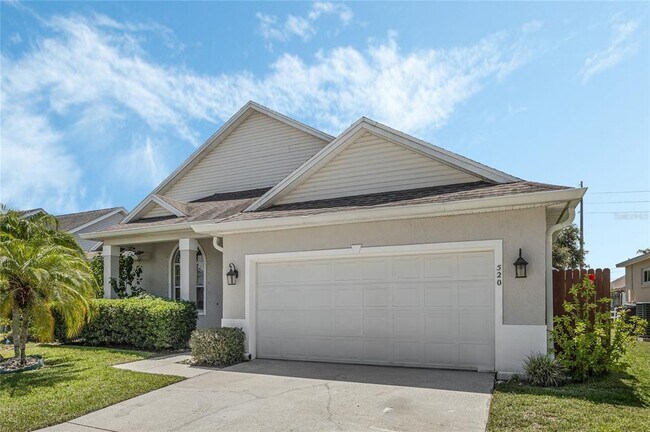 Building Photo - 520 Hollinghead Loop