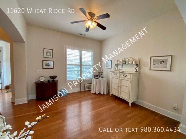 Building Photo - 11620 Wheat Ridge Rd