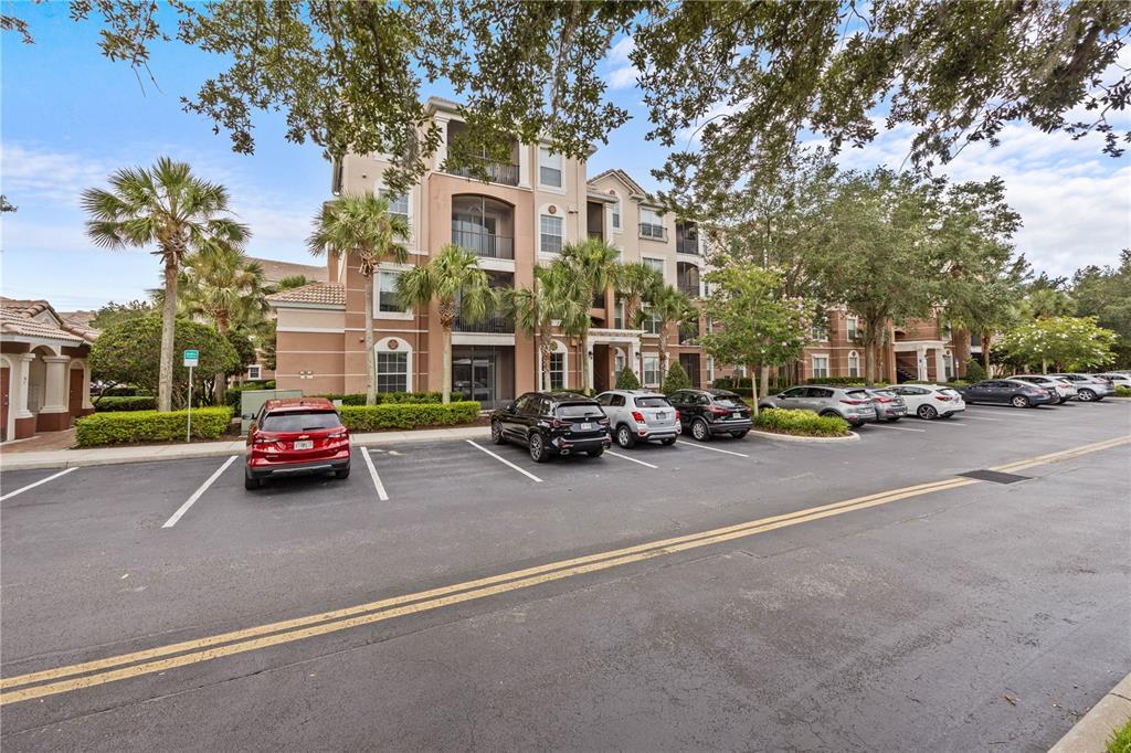 1351 Venezia Ct Unit 301, Davenport, FL 33896 Condo for Rent in