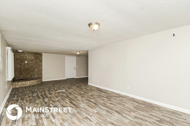 Foto del edificio - 8101 N Jefferson St