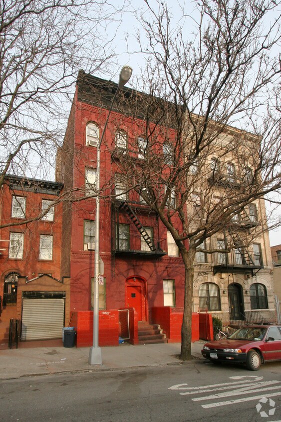Building Photo - 40 Cumberland St